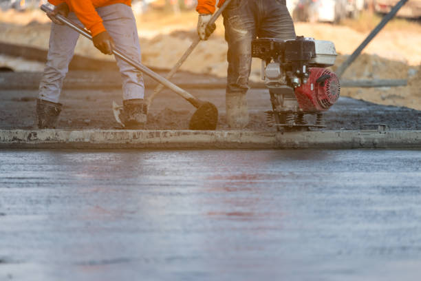 Best Concrete Driveway Repair Near Me  in Nesconset, NY