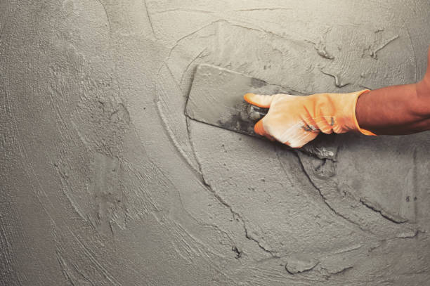 Best Commercial Concrete Contractor  in Nesconset, NY