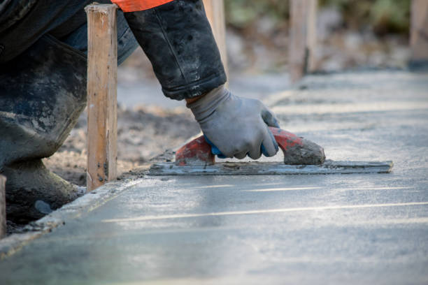 Best Concrete Foundation Installation  in Nesconset, NY