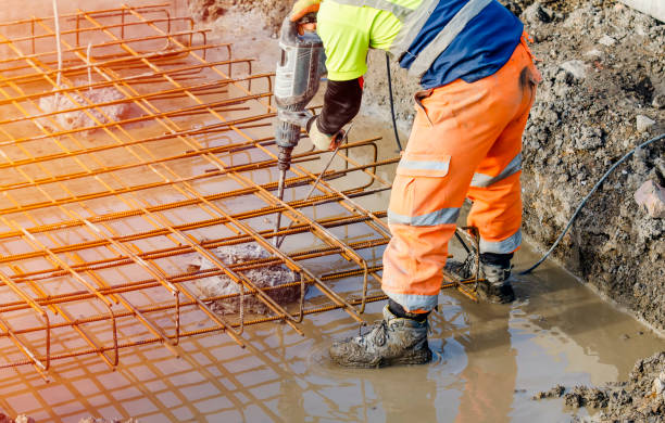 , NY Concrete contractor Company