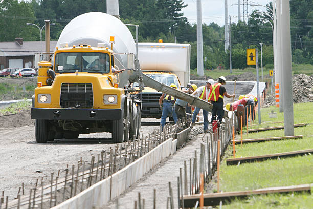 Best Concrete Crack Repair  in Nesconset, NY