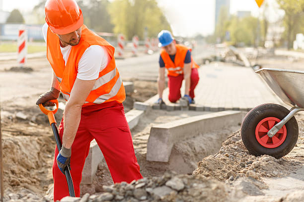 Best Best Concrete Contractor  in Nesconset, NY